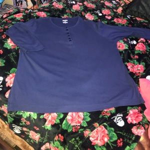 Duluth long sleeve top